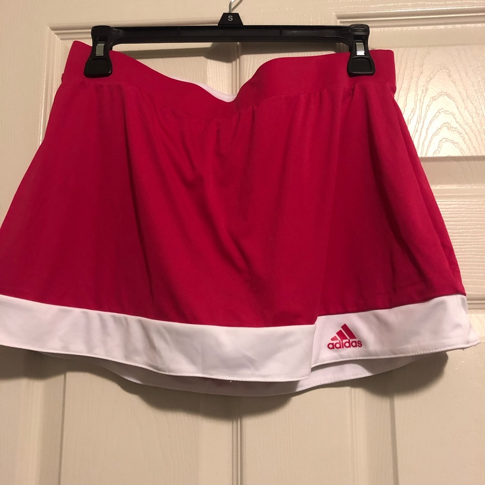 Skort